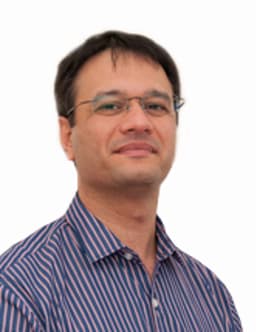 Shashank Chitgopkar, fellowship faculty at Robert Jones and Agnes Hunt Orthopaedic Hospital NHS Foundation Trust