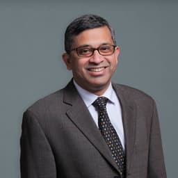 Sheel Sharma, fellowship faculty at NYU Grossman School of Medicine Hansjörg Wyss Department of Plastic Surgery