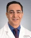 Shervin V. Oskouei, fellowship faculty at Department of Orthopaedics, Emory University School of Medicine / Emory Healthcare