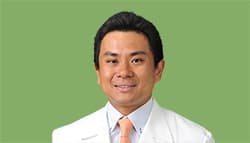 Shin Yamada, fellowship faculty at Kameda Medical Center
