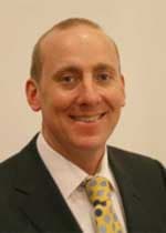 Simon Richards, fellowship faculty at University Hospitals Dorset NHS Foundation Trust