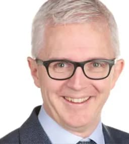 Sommernes Håvard, fellowship faculty at Oslo University Hospital