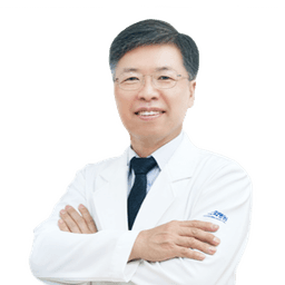 Son Sankyu, fellowship faculty at Good Moonwha Hospital, Busan