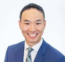 Soong Chua, fellowship faculty at Epworth HealthCare / Park Clinic Orthopaedics