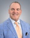 Spero G. Karas, fellowship faculty at Emory University Orthopaedic Sports Medicine Fellowship