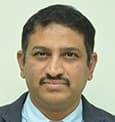 Srinivas Kasha, fellowship faculty at Krishna Institute of Medical Sciences (KIMS), Secunderabad, Orthopaedic Trauma