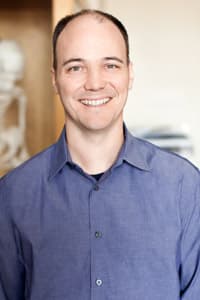 Stefan Parent, fellowship faculty at Université de Montréal