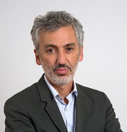 Stéphane Romano, fellowship faculty at Institut Français de Chirurgie de la Main