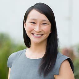 Stephanie Wong, fellowship faculty at University of California San Francisco