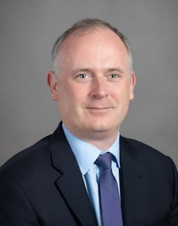 Stephen Kennedy, fellowship faculty at University of Washington / Harborview Medical Center / Seattle Children’s Hospital
