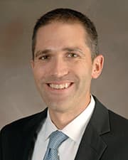 Stephen Warner, fellowship faculty at McGovern Medical School at UTHealth Houston / Memorial Hermann–Texas Medical Center