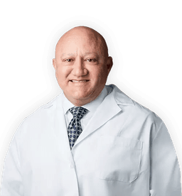 Steve Hammerman, fellowship faculty at Texas Education and Research Foundation for Shoulder and Elbow Surgery