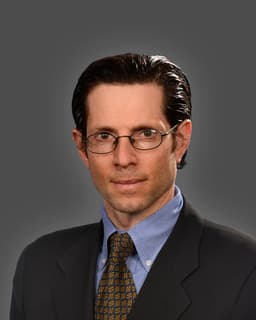 Steven C. Ludwig, fellowship faculty at University of Maryland School of Medicine
