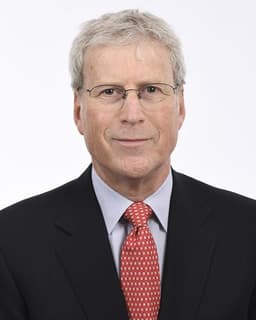 Steven D. Glassman, fellowship faculty at Norton Leatherman Spine