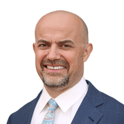 Steven L. Myerthall, fellowship faculty at The CORE Institute Hip and Knee Reconstruction Fellowship