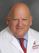 Steven Sampson, fellowship faculty at Stony Brook University Hospital / Renaissance School of Medicine