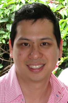 Steven Yang, fellowship faculty at Royal Brisbane and Women’s Hospital