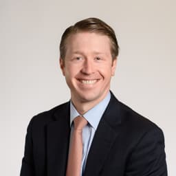 Stuart Mitchell, fellowship faculty at Duke University Department of Orthopaedic Surgery / UNC Hospitals