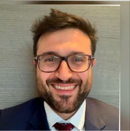 Suroosh Madanipour, fellowship faculty at St George's University Hospitals NHS FT / South West London Elective Orthopaedic Centre