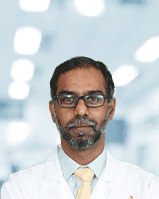 Sushal Shanthakumar, fellowship faculty at Biotek / named host hospitals in Bengaluru and Hyderabad