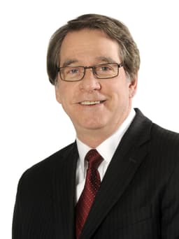 T. Glenn Pait, fellowship faculty at UAMS College of Medicine / UAMS Health