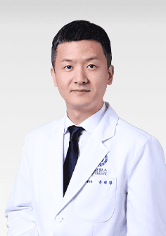 Tae Hwan Yoon, fellowship faculty at Severance Hospital / Yonsei University College of Medicine