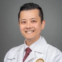 Takashi Hirase, fellowship faculty at UC San Diego Health