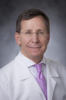 Tally Lassiter, fellowship faculty at Duke University Department of Orthopaedic Surgery
