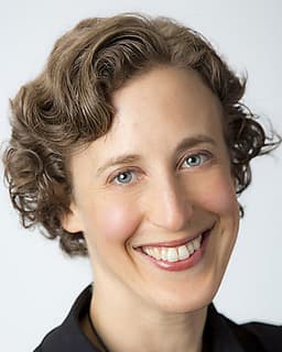 Tamara Rozental, fellowship faculty at Beth Israel Deaconess Medical Center / Harvard Medical School