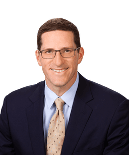 Tamir Bloom, fellowship faculty at The Pediatric Orthopedic Center