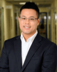Tao Shan Lim, fellowship faculty at Perth (per AOA summary)