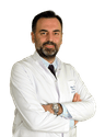 Tekin Kerem Ülkü, fellowship faculty at Acıbadem Altunizade Hospital / Acıbadem University