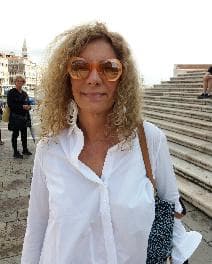 Teresa Bas Hermida, fellowship faculty at University of Valencia / Hospital Universitario y Politécnico La Fe