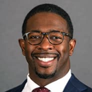 Terrence T. Crowder, fellowship faculty at Sonoran Spine Center