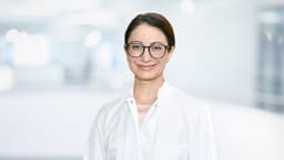 Theodora Wahler, fellowship faculty at medius Klinik Nürtingen