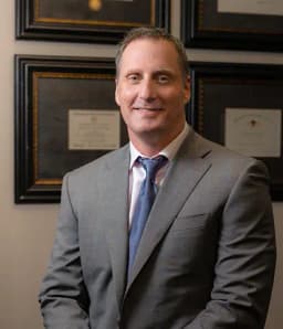 Theodore Belanger, fellowship faculty at Texas Back Institute