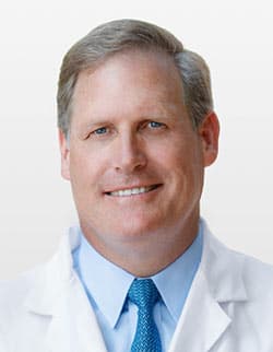 Theodore Blaine, fellowship faculty at Hospital for Special Surgery