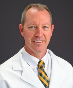 Theodore Choma, fellowship faculty at University of Missouri / MU Health Care