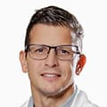 Thiago Vivacqua, fellowship faculty at Hospital Rios D'Or