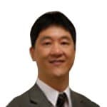 Thin Hong, fellowship faculty at Waikato Hospital; Braemar Hospital