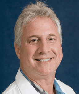 Thomas G. DiPasquale, fellowship faculty at WellSpan York Hospital