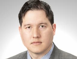 Thomas J. Buell, fellowship faculty at University of Pittsburgh Department of Neurological Surgery