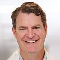 Thomas Large, fellowship faculty at Emory University School of Medicine / Grady Memorial Hospital
