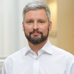 Thomas Mendel, fellowship faculty at BG Klinikum Bergmannstrost Halle