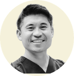 Thomas Noh, fellowship faculty at Excel Neurosurgery & Spine
