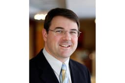 Thomas R. Turgeon, FRCSC, fellowship faculty at University of Manitoba Adult Reconstruction Fellowship