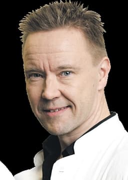 Timo Järvelä, fellowship faculty at Mehiläinen Tampere