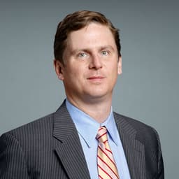 Timothy B. Rapp, fellowship faculty at NYU Langone Health, Department of Orthopedic Surgery