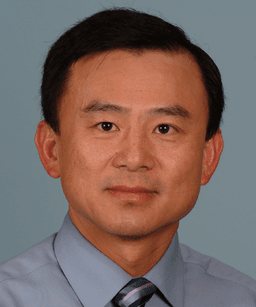 Timothy Huang, fellowship faculty at Kaiser Permanente Oakland Medical Center (The Permanente Medical Group)