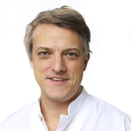 Tjarco Alta, fellowship faculty at Spaarne Gasthuis Shoulder Unit